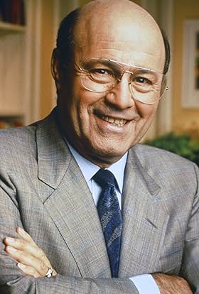 actor Joe Garagiola large photo
