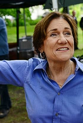 actor Martha Coolidge large photo