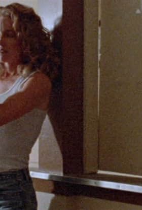 actor Melanie Coll large photo