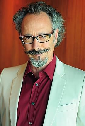 actor Lev L. Spiro large photo