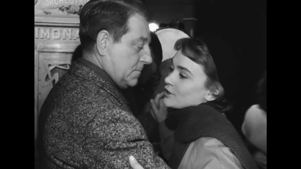 actor Liliane Bert large photo