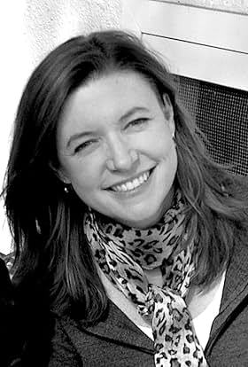Shannon Dobson portrait