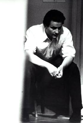 actor Michael Schech large photo