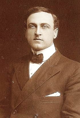 Thurlow Bergen