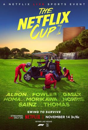 The Netflix Cup [Version française]
