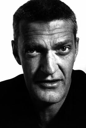 actor Dieter Moor large photo