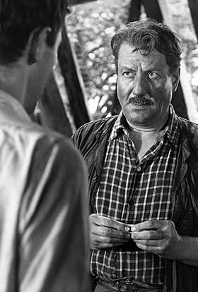 actor André Wasley large photo