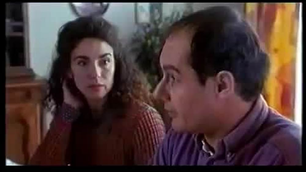 actor Isabel Otero large photo