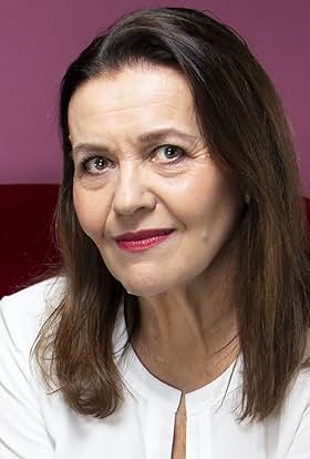 actor Riitta Havukainen large photo