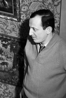 actor Tadeusz Baljon large photo