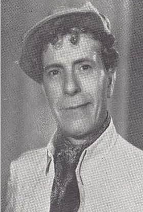 actor Rafael Icardo large photo