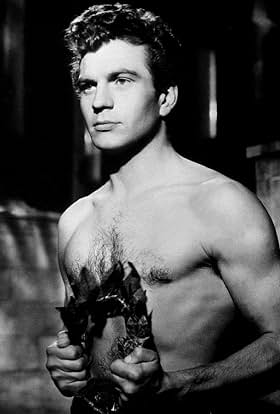 actor Henri Vidal large photo