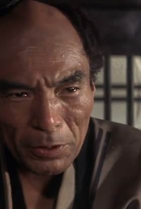 actor Yoshio Yoshida large photo