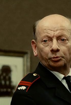 actor Frantisek Debelka large photo