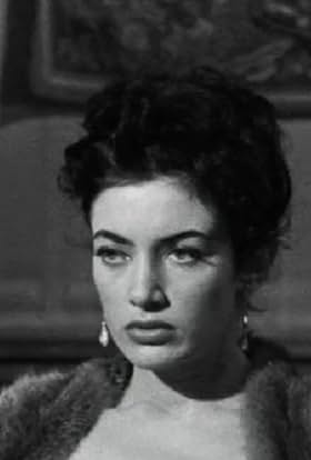 actor Béatrice Arnac large photo