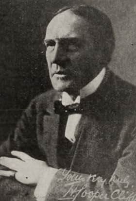 H. Cooper Cliffe