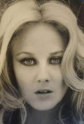 actor Christian Bach large photo