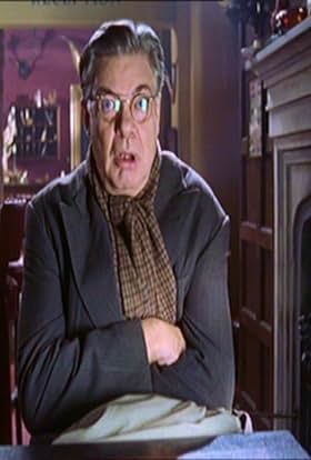 actor Matthew Kelly large photo