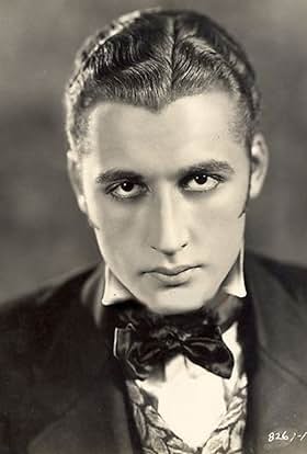 actor Youcca Troubetzkov large photo