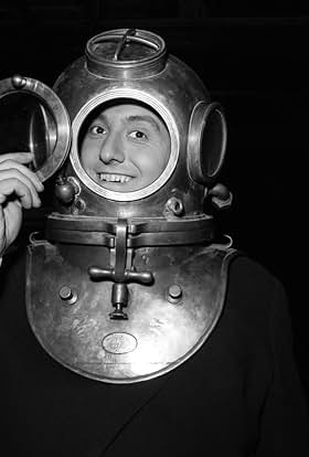 actor Pierre Tchernia large photo