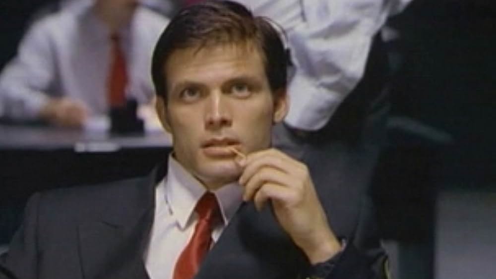 actor Gerry Lively large photo