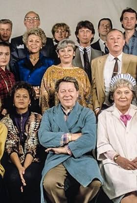 actor Li Brådhe large photo