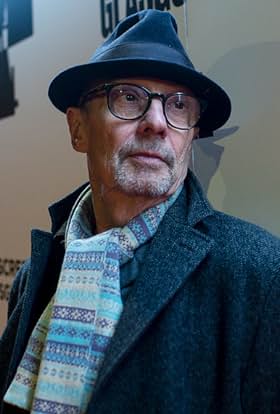 actor Adrian Shergold large photo