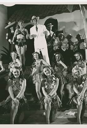 actor Åke Jensen large photo