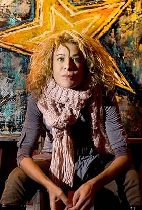 actor Marie-Jo Therio large photo