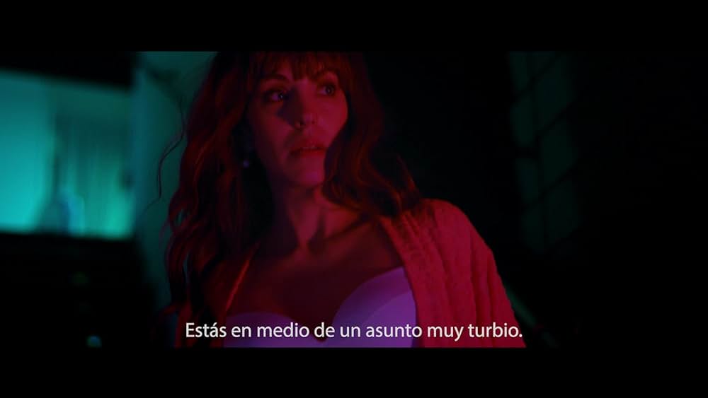 actor Valentín Paredes large photo