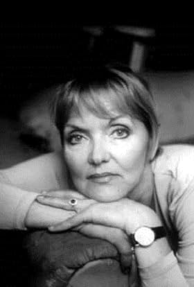 actor Azra Cengic large photo