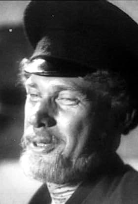 actor Ivan Chuvelyov large photo