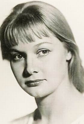 actor Iya Arepina large photo