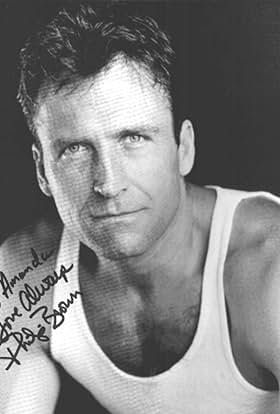 actor Philip Brown large photo