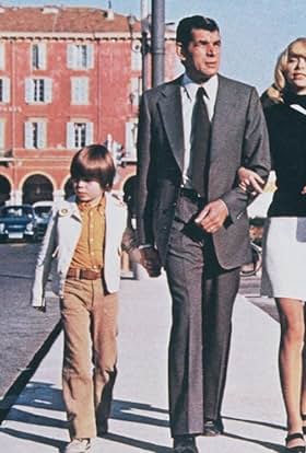 actor Hervé Hillien large photo