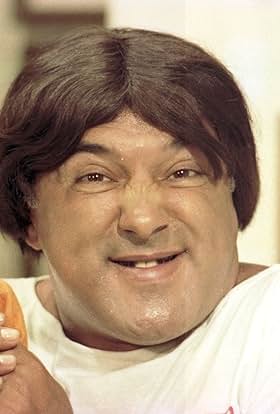 actor Zacarias large photo