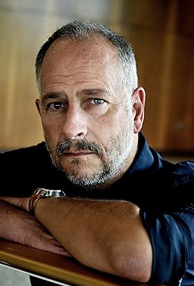 actor Frank Röth large photo