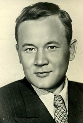 actor Boris Andreyev large photo