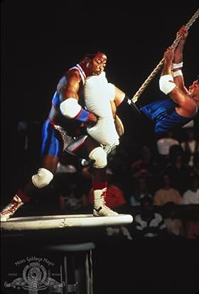 actor Michael M. Horton large photo