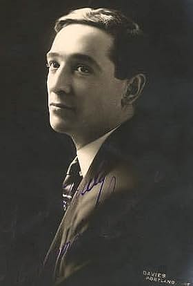 Edward Lawrence