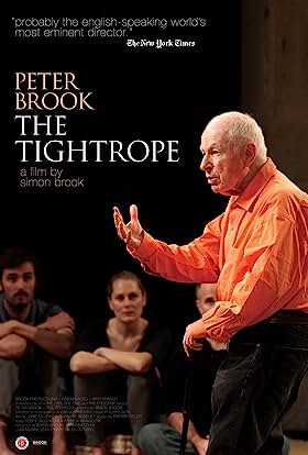 actor Peter Brook large photo