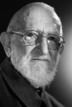 actor Henri Grouès large photo