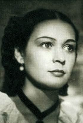 Marianna Strizhenova