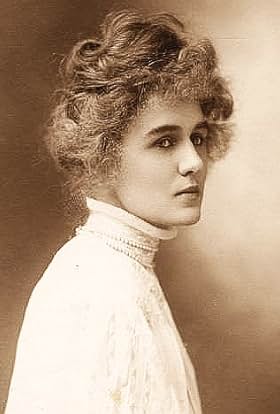 Emily Stevens