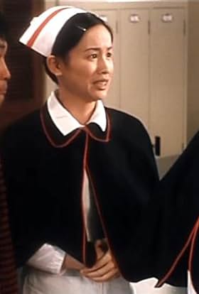 actor Annabelle Lau large photo