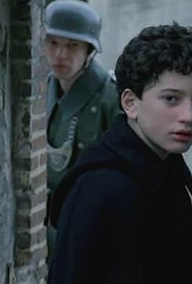 actor Raphael Fejtö large photo