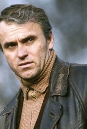 actor Maciej Góraj large photo