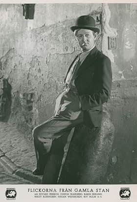 actor Einar Fagstad large photo