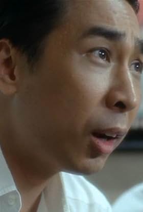 actor Clarence Hui large photo