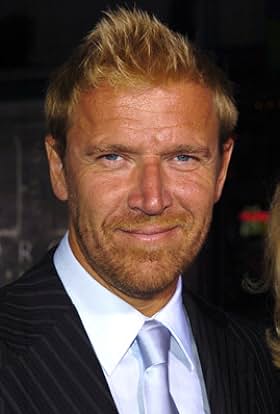 actor Renny Harlin large photo